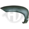 HYUNDAI 877132E000 Inner Wing Panel